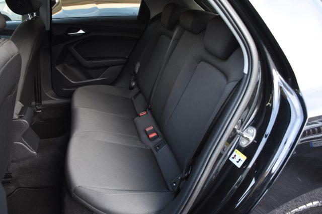 AUDI A1 25 TFSI Admired