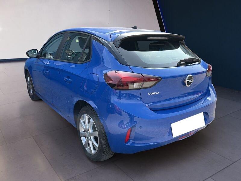 Opel Corsa VI 2020 1.2 Edition 75cv