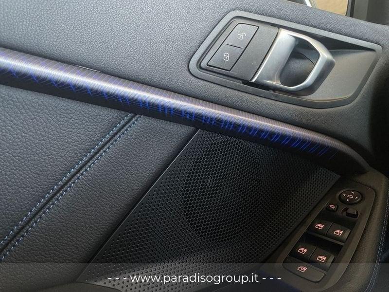 BMW Serie 1 118d 2024 - KM0 | 150CV DIESEL | BUSINESS