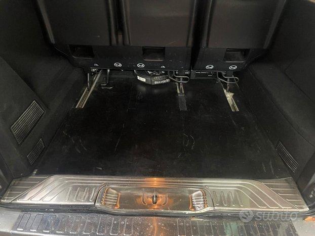 Mercedes-benz Vito 2.2 116 CDI Tourer