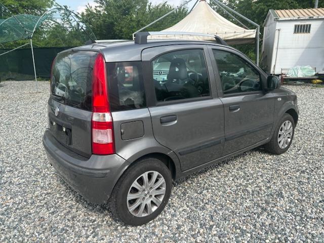 Fiat Panda 1.3 MJT 16V Dynamic