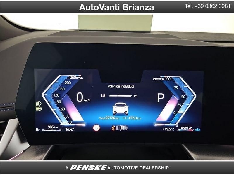 BMW Serie 2 Active Tourer 218d Active Tourer Msport