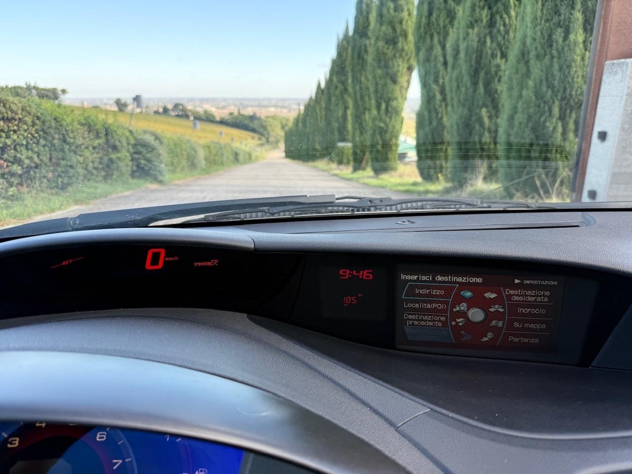 Honda Civic 2.0 i-VTEC 3p. Type R i-P