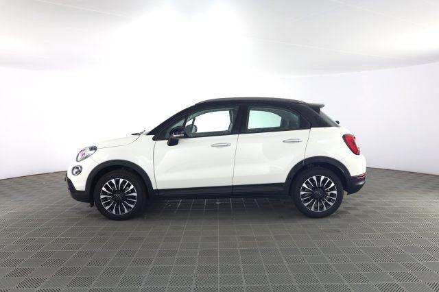 FIAT 500X 500X 1.3 T4 150cv DCT E6D CROSS