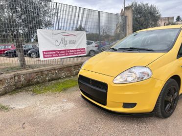 Fiat Punto 2007 1.2 3 porte