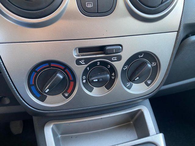 FIAT Qubo 1.3 MJT 75 CV Dynamic