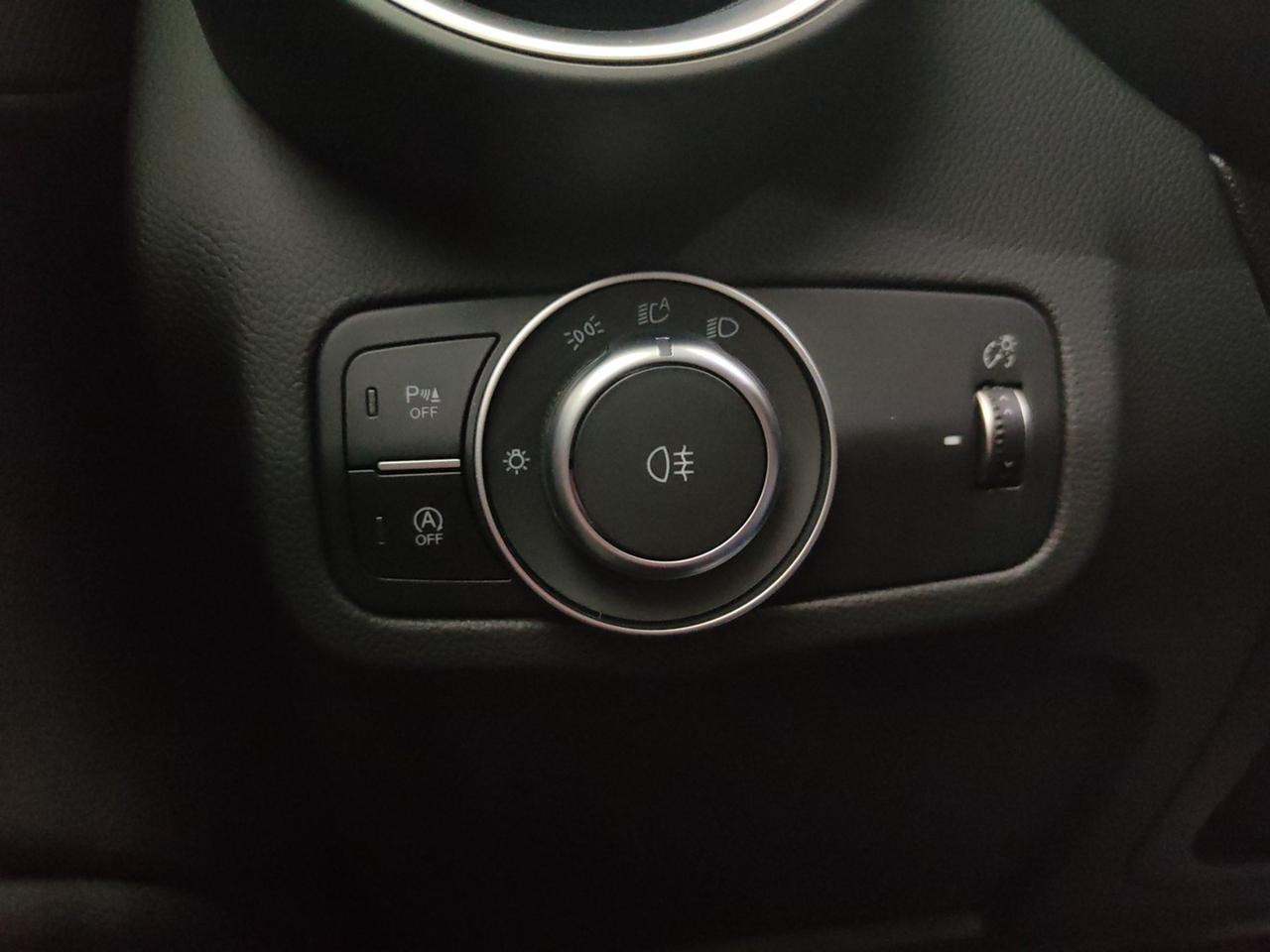 ALFA ROMEO Stelvio 2023 2.2 TD 210CV SPRINT AT8 Q4