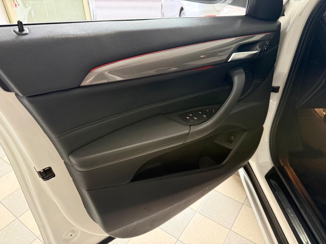 Bmw X1 xDrive20d xLine