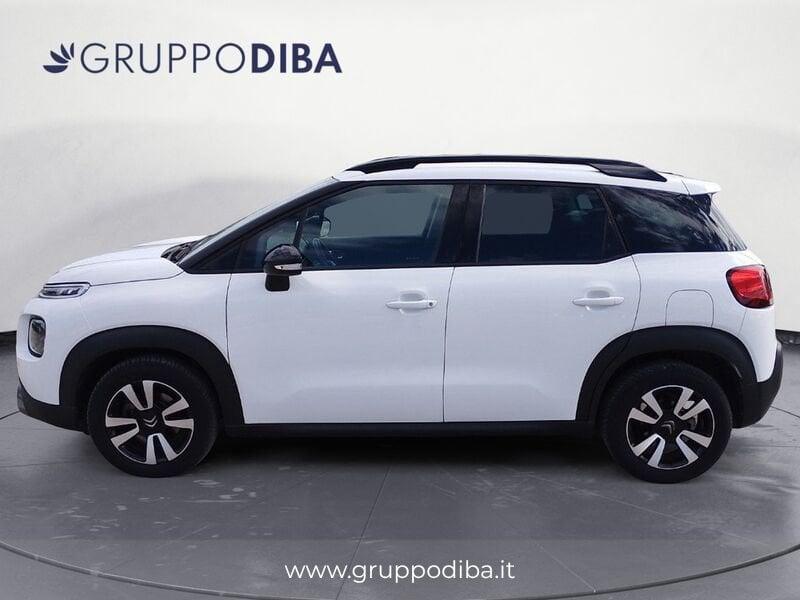 Citroën C3 Aircross I 2017 Benzina 1.2 puretech Shine Pack s&s 110cv