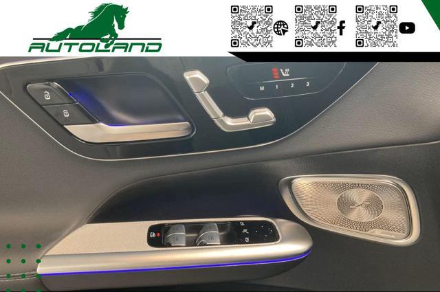 MERCEDES-BENZ GLC 300 de hybrid EQ 4Matic Coupé AMG Line Advanced Plus