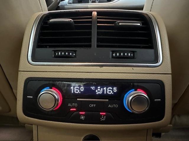 Audi A6 2.0 TDI 177 CV Advanced