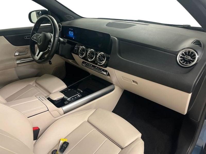 Mercedes-Benz EQA 250 Sport Pro Edition 1
