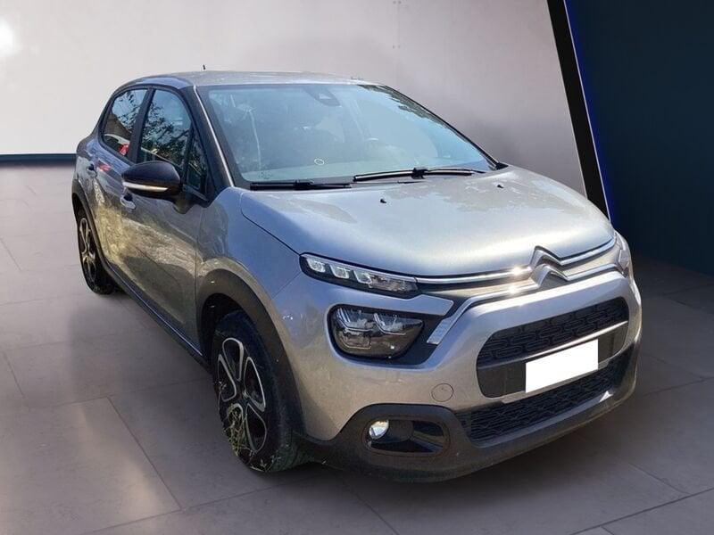 Citroën C3 BlueHDi 100 S&S PLUS