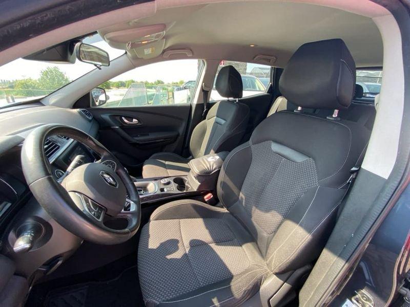 Renault Kadjar 1.3 TCE SPORT EDITION 140CV EDC FAP