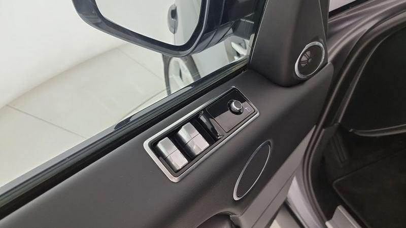 Land Rover RR Sport 3.0 SDV6 249 CV HSE