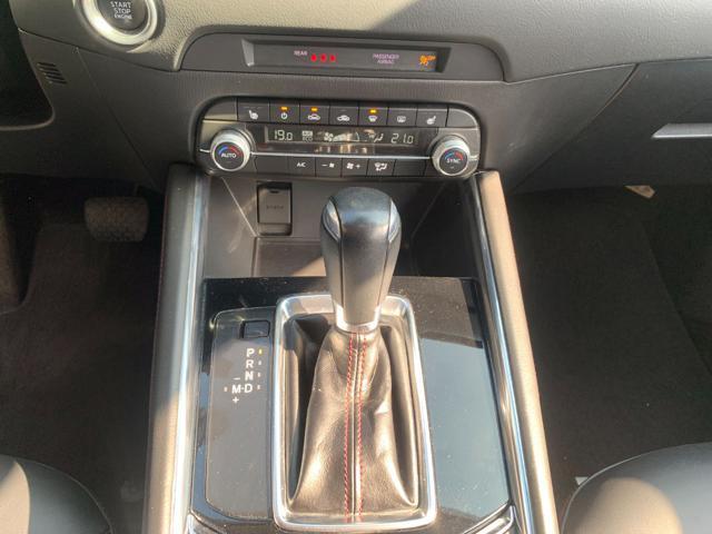 MAZDA CX-5 2.2L Skyactiv-D 150 CV 2WD Exclusive