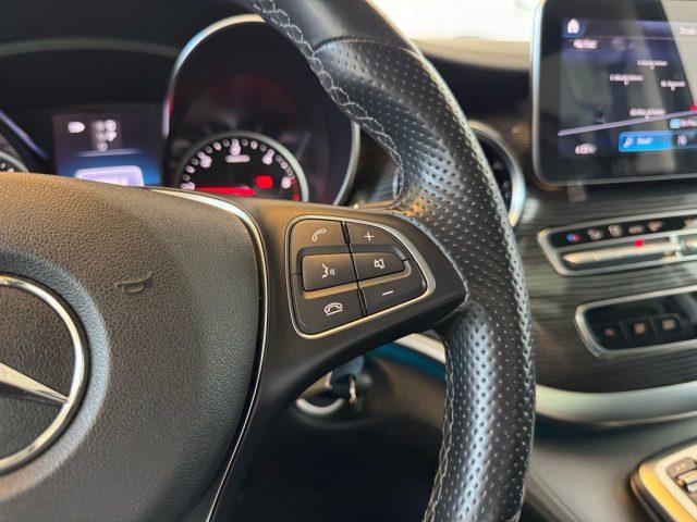 MERCEDES-BENZ V 300 d Executive Long//IVA COMPRESA//TETTO//