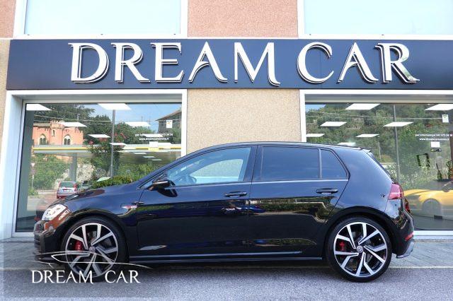 VOLKSWAGEN Golf GTI Performance 2.0 245CV DSG 5p. PELLE-19"-DYNAUDIO