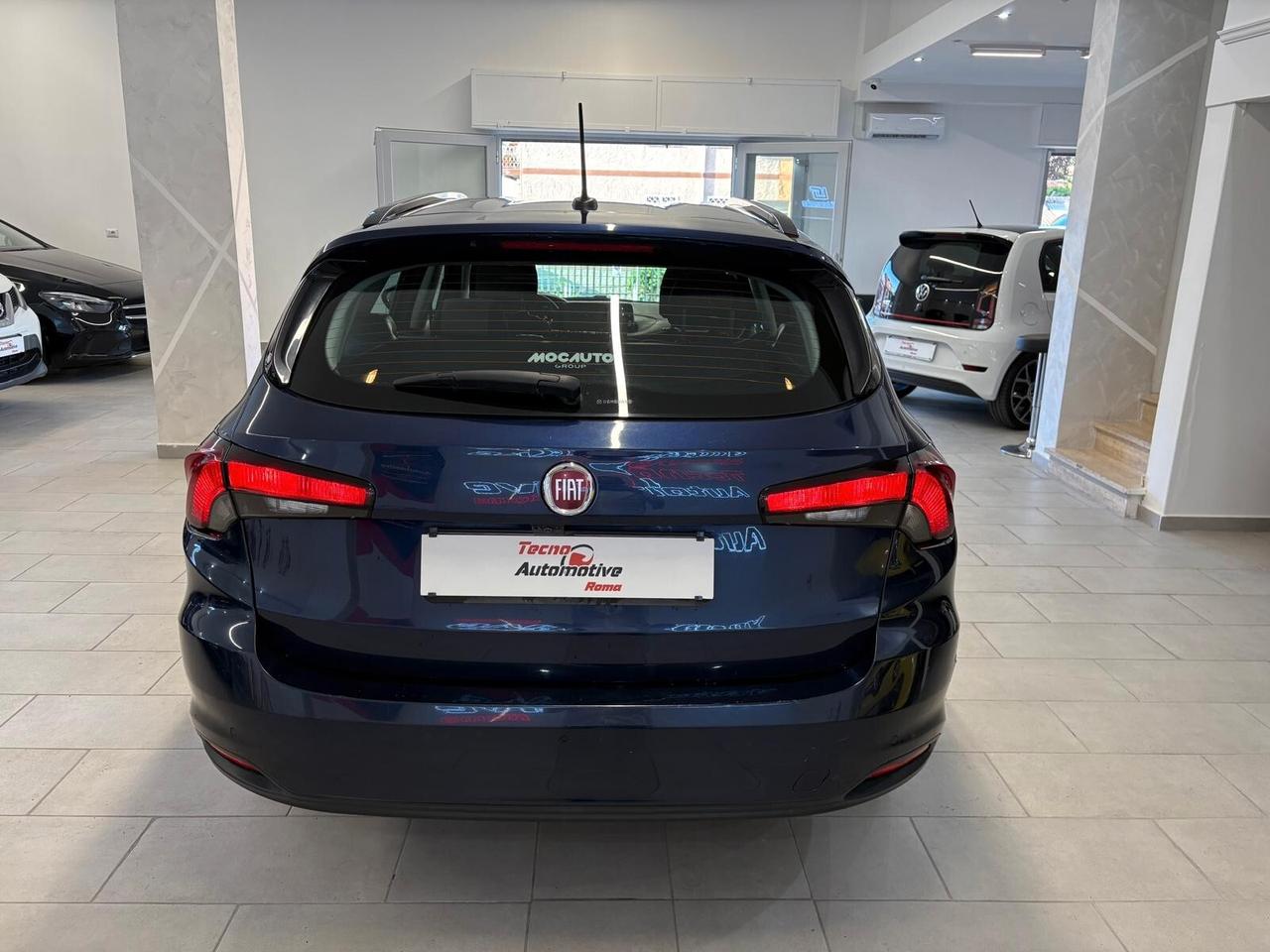 Fiat Tipo 1.4 T-Jet 120CV SW Lounge