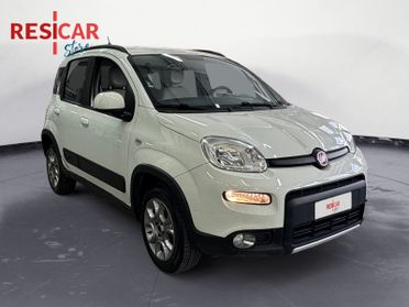 FIAT Panda 0.9 t.air turbo 4x4 85cv E6
