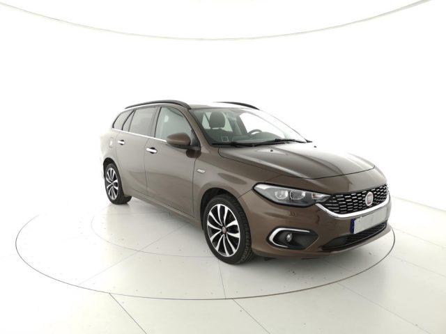 FIAT Tipo 1.6 Mjt S&S SW Lounge