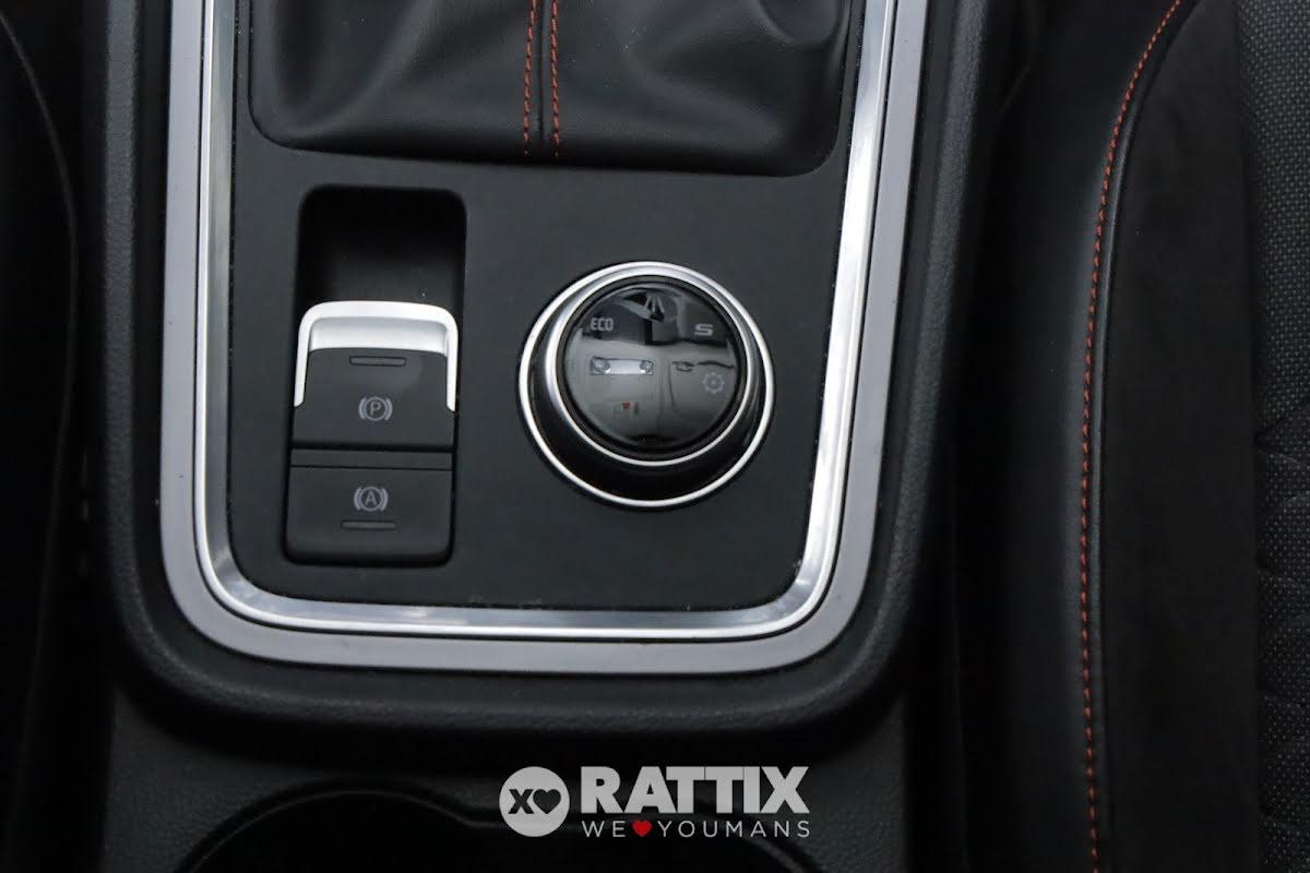 SEAT Ateca 2.0 TDI 115CV FR