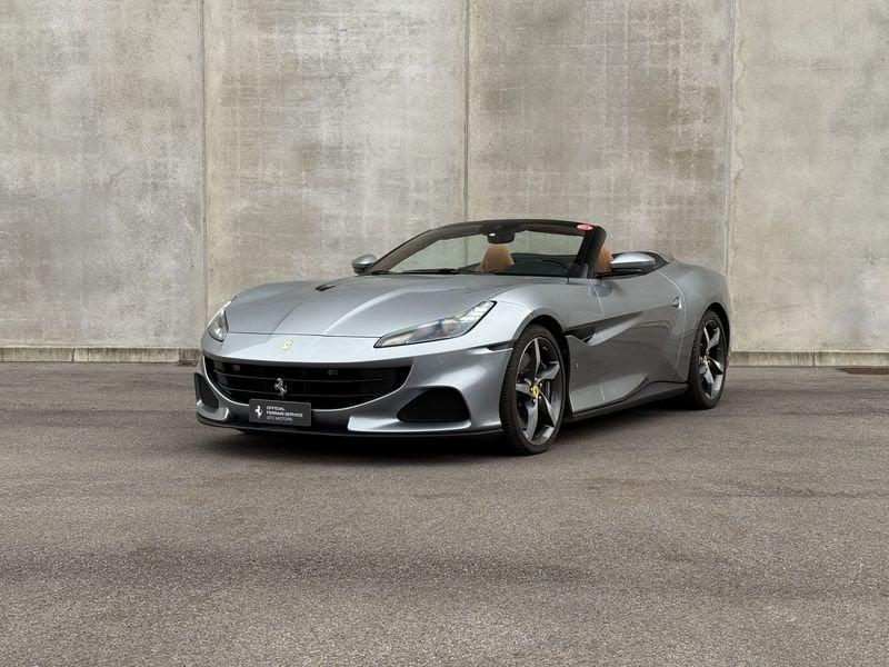 Ferrari Portofino Portofino M 620 CV - Sosp Magneride