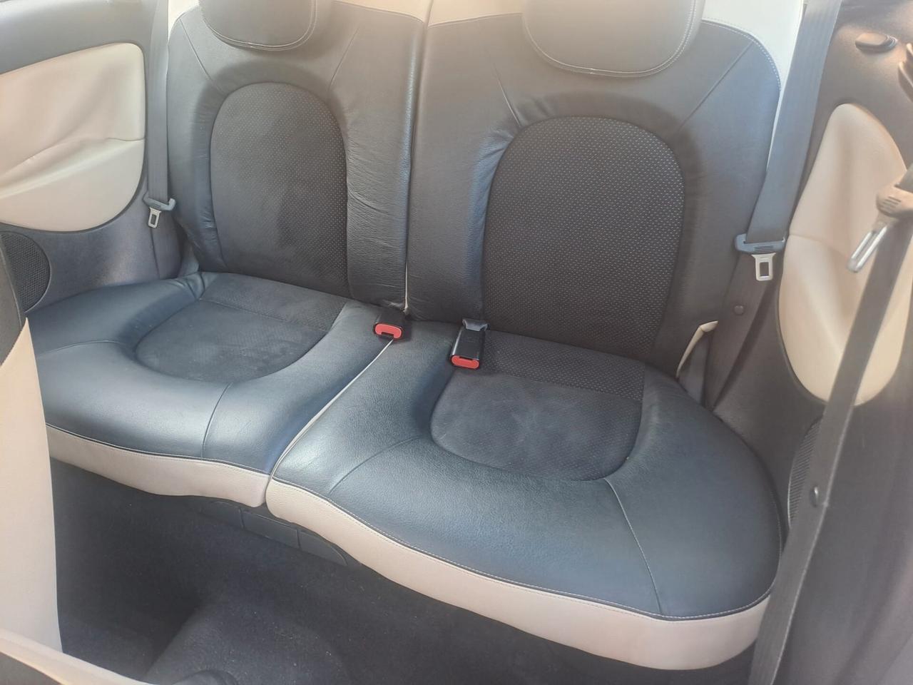 Lancia Ypsilon 1.4 Elle Ecochic GPL