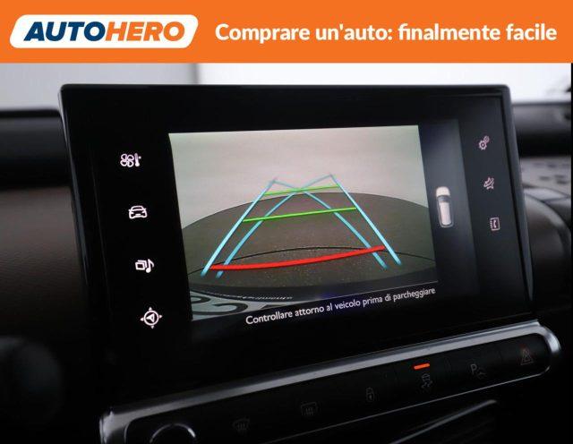 CITROEN C4 Cactus BlueHDi 100 S&S ETG6 Shine