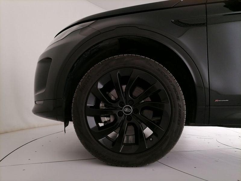 Land Rover Discovery Sport 2.0d td4 mhev R-Dynamic SE awd 180cv auto