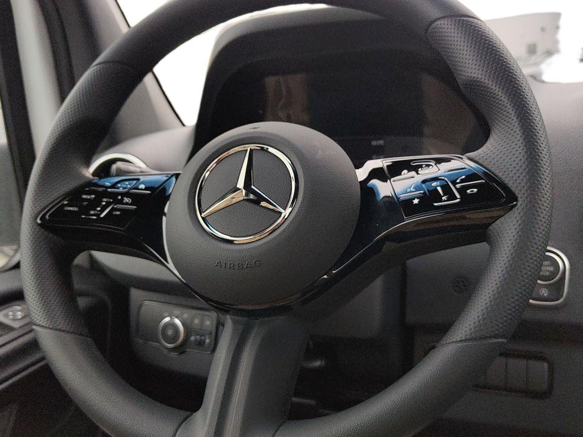 Mercedes-Benz Sprinter Telaio 315CDI 39/35 PRO TA