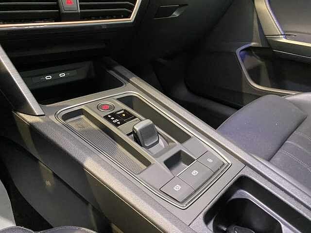 CUPRA Leon Sportstourer 1.5 Hybrid 150 CV DSG