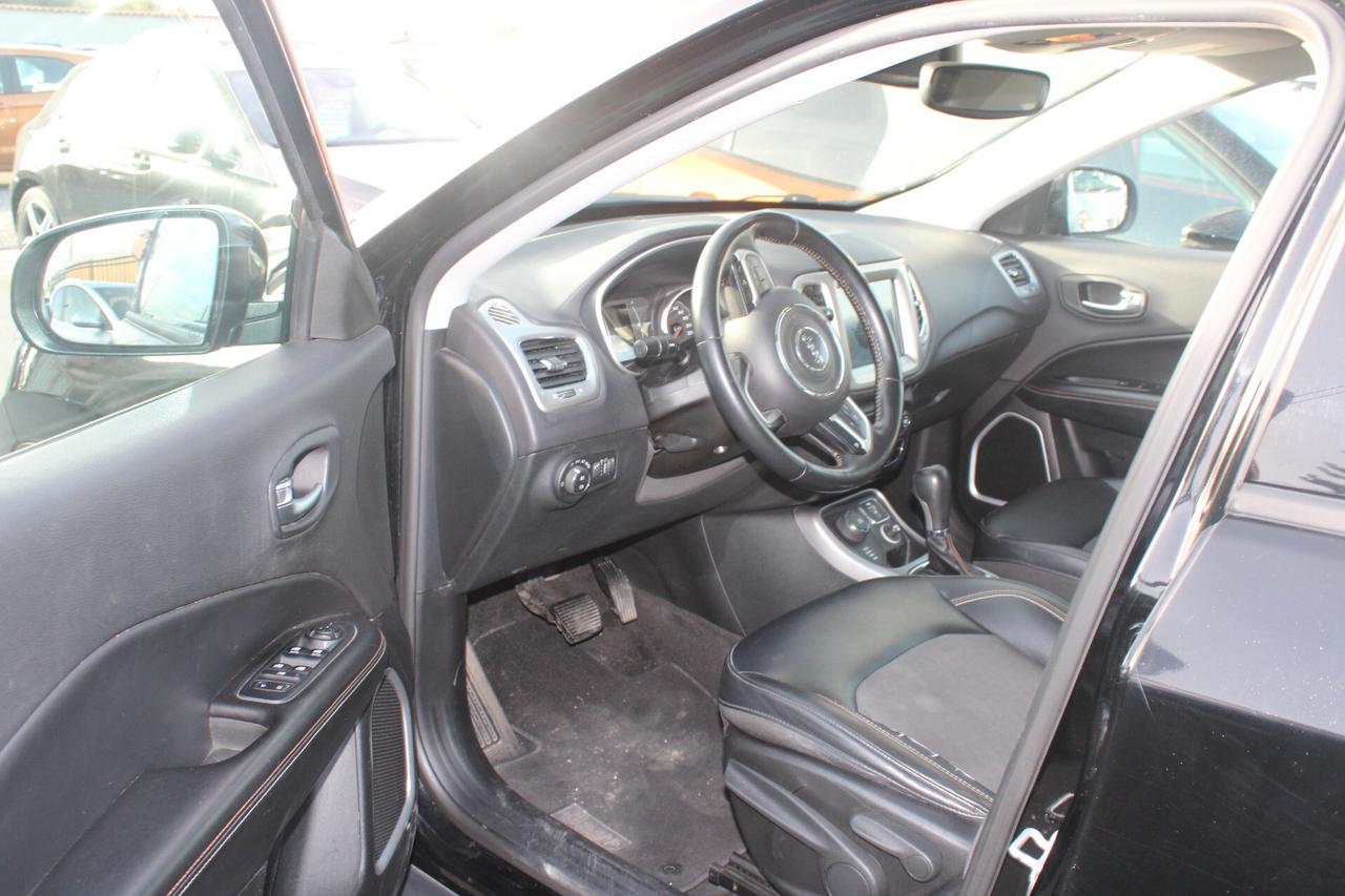 Jeep Compass 2.0 Multijet II aut. 4WD Opening Edition