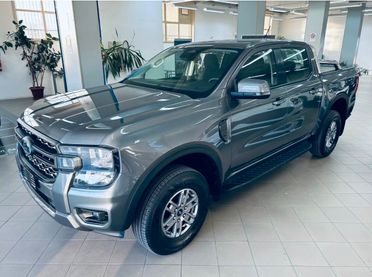 Ford Ranger 2.0 ECOBLUE DC XLT 5 posti