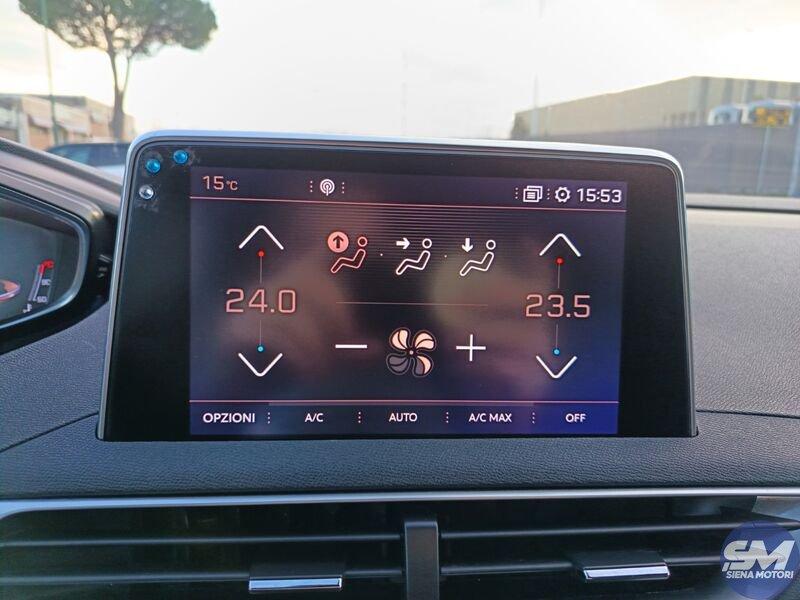 Peugeot 3008 3008 BlueHDi 130 S&S GT Line