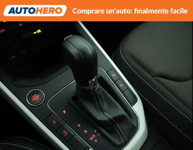 SEAT Arona 1.6 TDI 95 CV DSG XCELLENCE