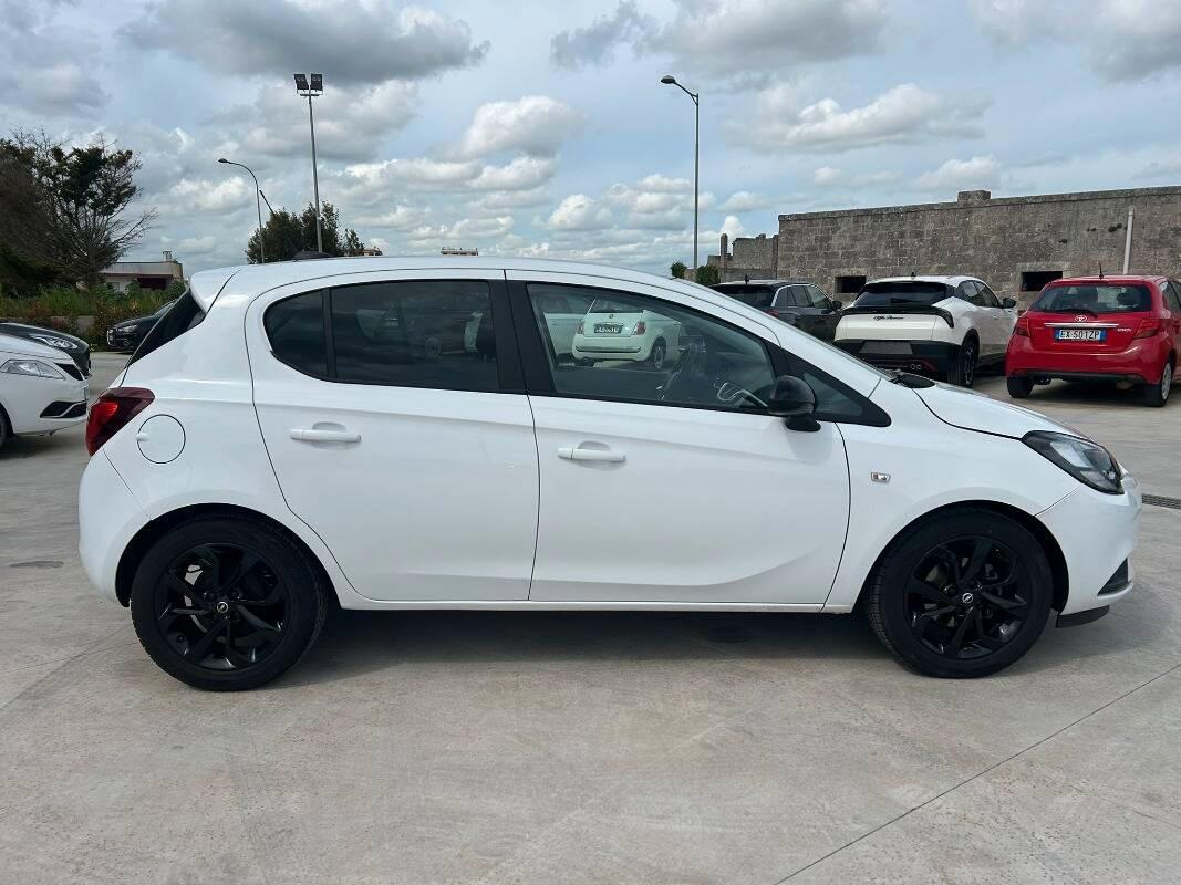 Opel Corsa 1.4 b-Color Gpl 90cv 5p