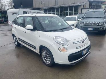 Fiat 500L 1.3 mjt Pop 85cv