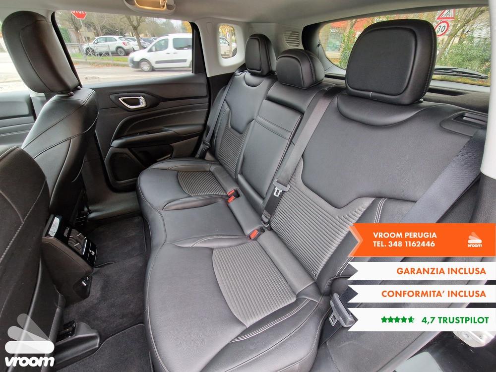 JEEP Compass 1.6 Multijet 2WD 130CV Limited 2022