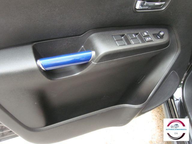 SUZUKI - Ignis - 1.2 Hybrid CVT Top *automatica*