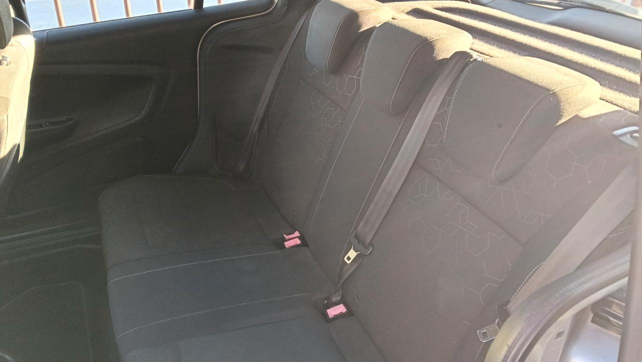 FORD B-MAX 1.5 TDCI -PREZZO PROMO!