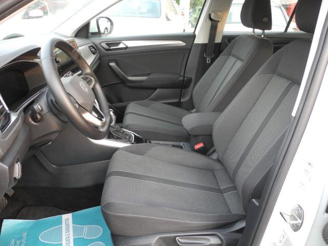 VOLKSWAGEN T-Roc 2.0 TDI SCR 150cv DSG Life - 51000 Km -IVA ESPOSTA