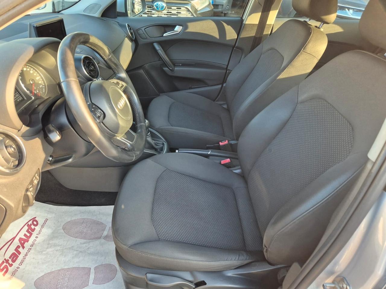 Audi A1 SPB 1.4 TDI Sport