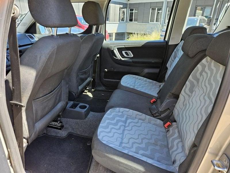 Škoda Roomster 1.4 Comfort GPLine