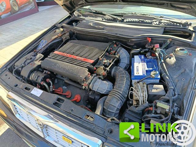 LANCIA Thema 8.32 FERRARI