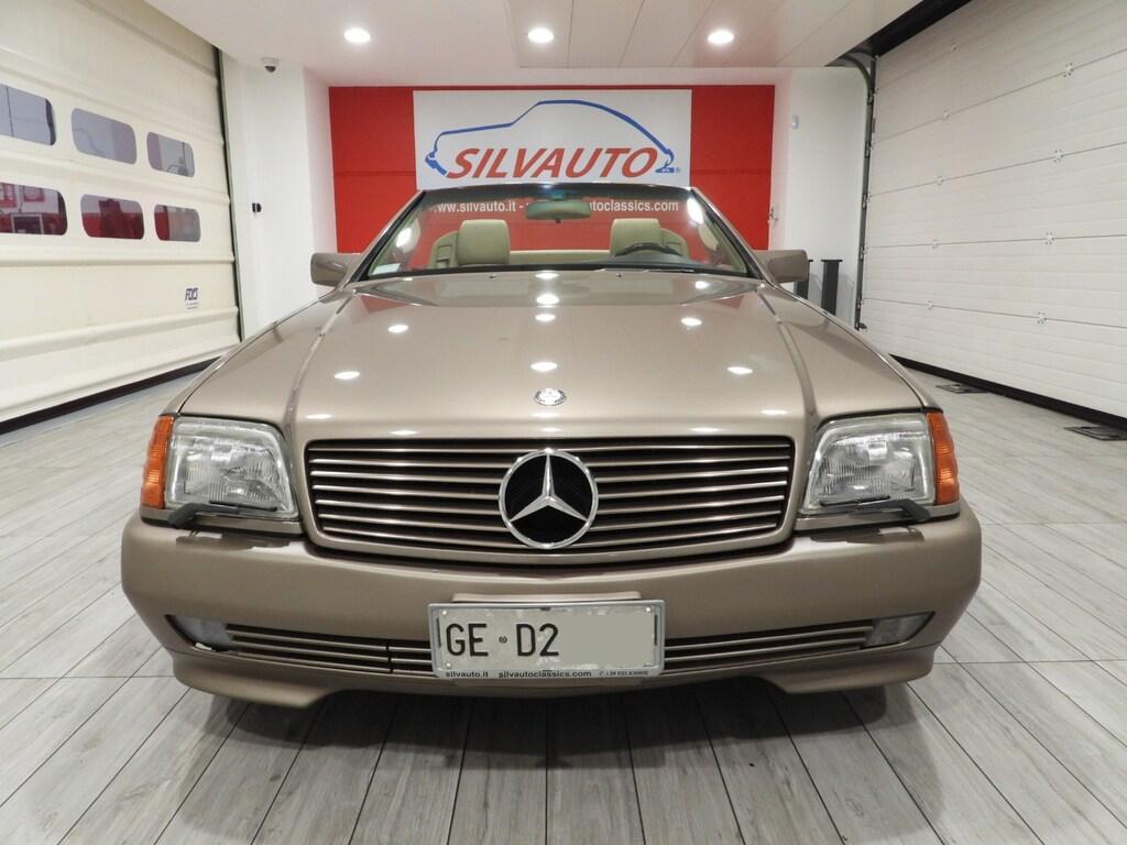 Mercedes SL 300 300 24