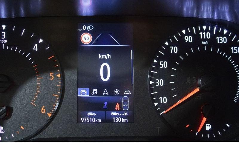 Renault Clio Blue dCi 8V 85cv Business
