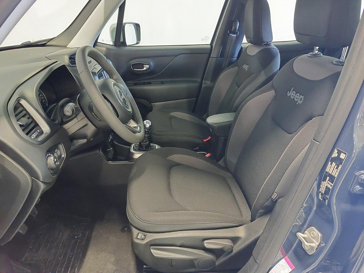 JEEP Renegade Renegade 1.0 T3 Limited