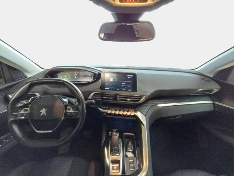 PEUGEOT 3008 BLUEHDI 130 EAT8 SES ACTIVE PACK SUV