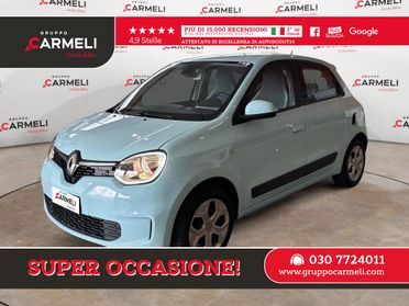 Renault Twingo 22 kWh Zen